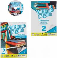 Voltiamo pagina. Con Competenze. Con ebook. Con espansione online. Vol. 2