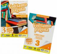 Voltiamo pagina. Con Competenze. Con ebook. Con espansione online. Vol. 3