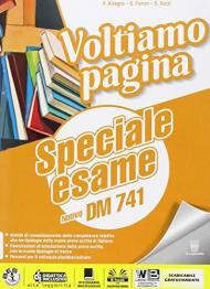 Voltiamo pagina. Esame. Con espansione online