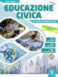 Educazione civica. Nuove indicazioni - legge 92. Con e-book. Con espansione online