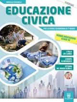 Educazione civica. Nuove indicazioni - legge 92. Con e-book. Con espansione online