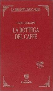 La bottega del caffè