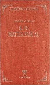 Il fu Mattia Pascal