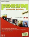 Forum. Civiltà. Materiali per il docente. Per le Scuole superiori