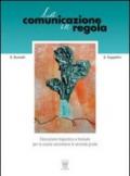 La comunicazione in regola. Con prove di ingresso-Materiali per il docente. Per le Scuole superiori