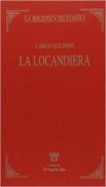 La locandiera