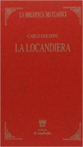 La locandiera