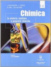 Chimica. Per le Scuole superiori