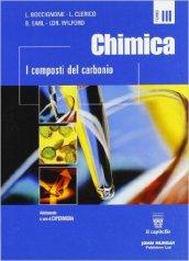 Chimica. Per le Scuole superiori vol.3