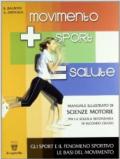 Movimento sport salute. Vol. 1-2. Con quaderno. Per le Scuole superiori