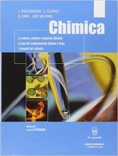 Chimica. Vol. 1-2-3. Per le Scuole superiori