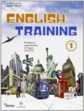 English training. Con CD Audio. Per le Scuole superiori: 1