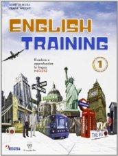 English training. Con CD Audio. Per le Scuole superiori: 1