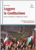 Le rotte della storia. Con Leggiamo la Costituzione. Per la 4ª e 5ª classe degli Ist. professionali vol.1