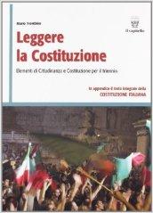 Le rotte della storia. Con Leggiamo la Costituzione. Per la 4ª e 5ª classe degli Ist. professionali vol.1