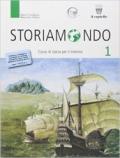 Storiamondo. Con Leggiamo la Costituzione. Per il triennio degli Ist. tecnici: 3