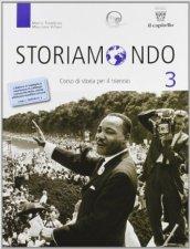 Storiamondo. Per il triennio degli Ist. tecnici