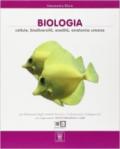 Biologia. volume unico. Con espansione online. Per gli Ist. tecnici