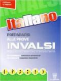 Il libro della lingua italiana. Vol. A. Prove INVALSI. Con espansione online. Per le Scuole superiori