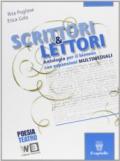 Scrittori & lettori. Con espansione online. Vol. 2: Poesia e teatro.