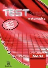 Il testardo. Matematica. Teoria