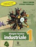 Disegno tecnico industriale. Per le Scuole superiori. Con e-book. Con espansione online