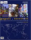 Popoli e territori. Con espansione online. Per le Scuole superiori. Con DVD-ROM