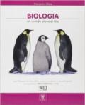 Biologia. Con anatomia. Per le Scuole superiori. Con espansione online