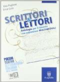 Scrittori & lettori. Con espansione online. Vol. 6: Poesia, teatro, letteratura delle origni.