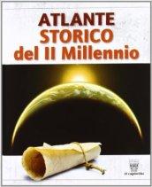 Le rotte della storia. Con e-book. Con espansione online. Per le Scuole superiori: 1