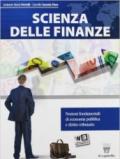 Scienza delle finanze. Con e-book. Con espansione online. Per le Scuole superiori