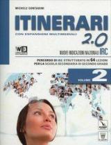 Itinerari di IRC 2.0. Schede tematiche. Per le Scuole superiori. Con e-book. Con espansione online. Vol. 2