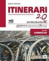 Itinerari di IRC 2.0. Schede tematiche. Vol. unico. Con e-book. Con espansione online. Per le Scuole superiori