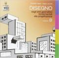 Disegno. Con e-book. Con espansione online. Con DVD. Vol. 2