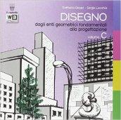 Disegno. Con e-book. Con espansione online. Con DVD. Vol. 3