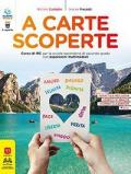 A carte scoperte. Corso di IRC. Per le Scuole superiori. Con e-book. Con espansione online