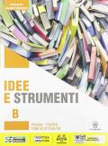 Idee e strumenti. Antologia per il biennio delle Scuole superiori. Con e-book. Con espansione online. Vol. B: Poesia.