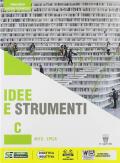 Idee e strumenti. Antologia per il biennio delle Scuole superiori. Con e-book. Con espansione online. Vol. C: Mito. Epica.