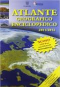 Atlante geografico enciclopedico