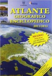 Atlante geografico enciclopedico