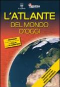 L'atlante del mondo d'oggi