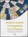 Atlante-Cittadinanza. Con materiali per il docente.