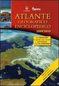 Atlante geografico enciclopedico