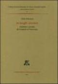 In luoghi ulteriori. Catabasi e parodia da Leopardi al Novecento