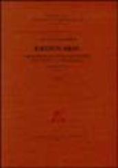 Dizionario dei nomi geografici e topografici dell'Egitto greco-romano. Supplemento 3° (1994-2001)