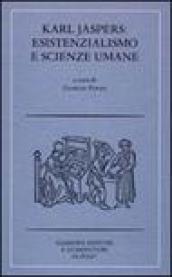 Karl Jaspers: esistenzialismo e scienze umane