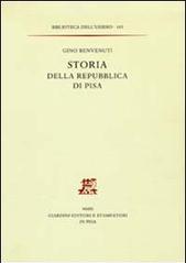Storia della Repubblica di Pisa
