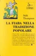 La fiaba nella tradizione popolare