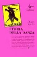 Storia della danza