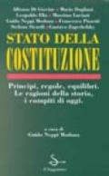 Stato della Costituzione